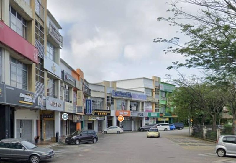 Taman Austin Heights