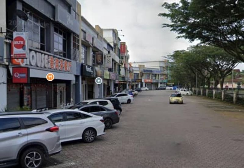 Taman Austin Heights