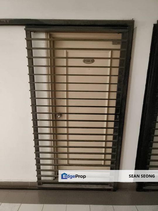 EASY TO CIQ PRIMA REGENCY MOLEK PLENTONG JOHOR BAHRU RENT, Johor, Plentong