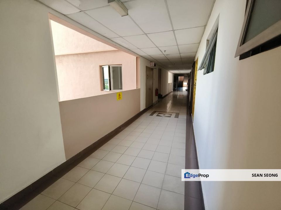 EASY TO CIQ PRIMA REGENCY MOLEK PLENTONG JOHOR BAHRU RENT, Johor, Plentong