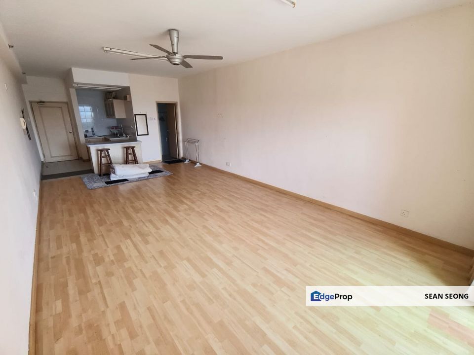 EASY TO CIQ PRIMA REGENCY MOLEK PLENTONG JOHOR BAHRU RENT, Johor, Plentong