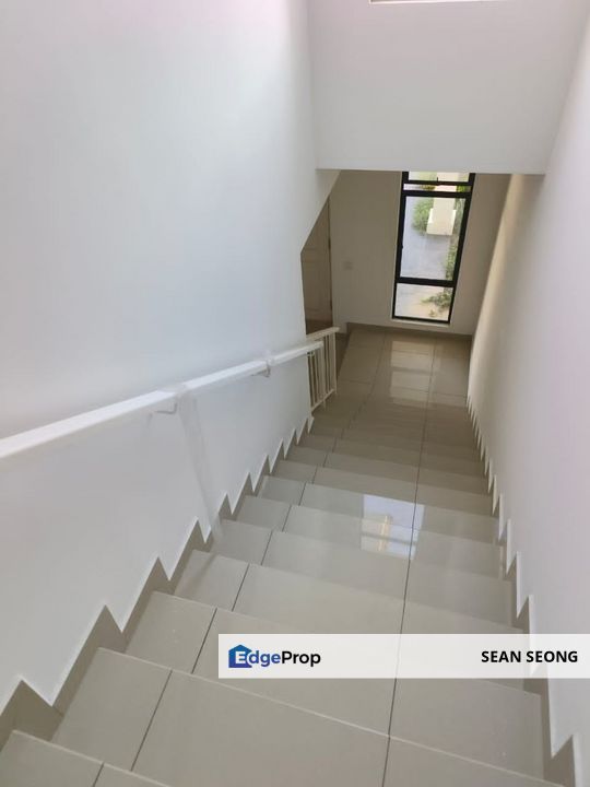 CHEAPEST UNIT ECO TROPICS KOTA MASAI FULL LOAN JOHOR BAHRU FOR SALE, Johor, Pasir Gudang