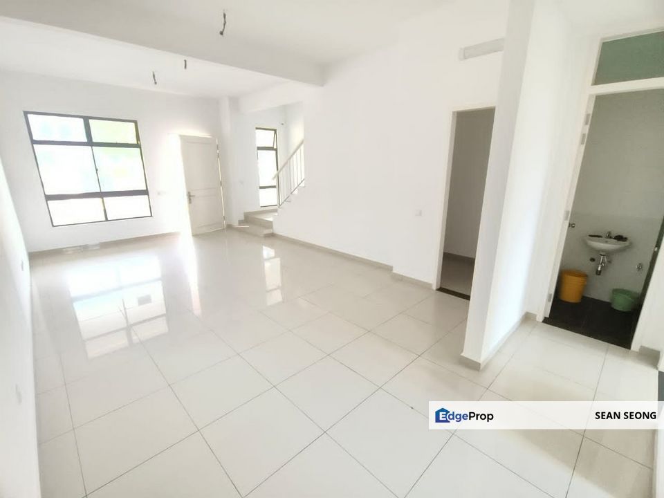 CHEAPEST UNIT ECO TROPICS KOTA MASAI FULL LOAN JOHOR BAHRU FOR SALE, Johor, Pasir Gudang