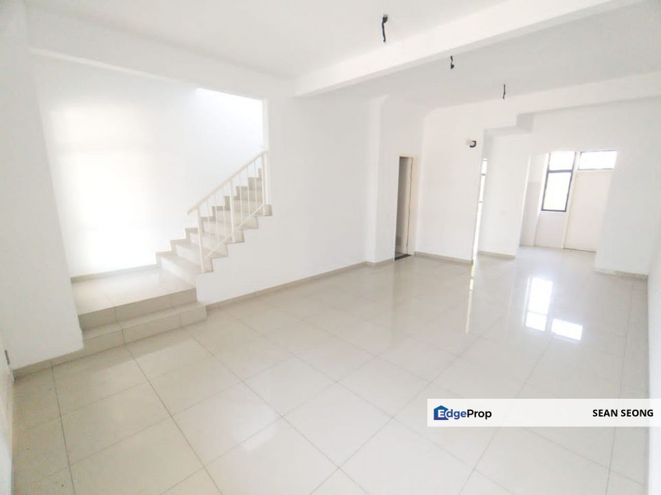 CHEAPEST UNIT ECO TROPICS KOTA MASAI FULL LOAN JOHOR BAHRU FOR SALE, Johor, Pasir Gudang