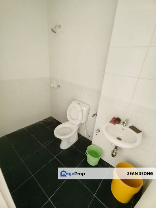 CHEAPEST UNIT ECO TROPICS KOTA MASAI FULL LOAN JOHOR BAHRU FOR SALE, Johor, Pasir Gudang