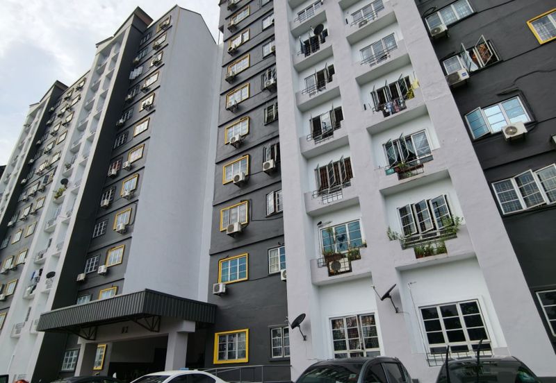Idaman Senibong