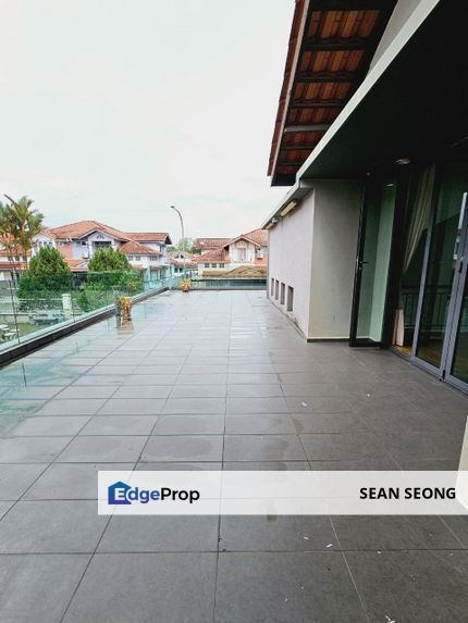 TAMAN PELANGI INDAH  LAWA ULU TIRAM JOHOR BAHRU, Johor, Ulu Tiram