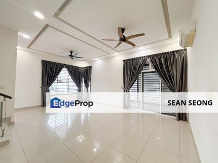 SERI AUSTIN ASTER CLUSTER JOHOR BAHRU , Johor, Johor Bahru