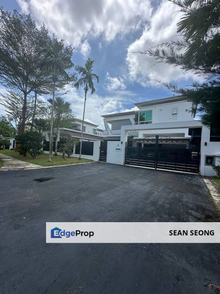 FENIX VILLAS SETIA TROPIKA JOHOR BAHRU, Johor, Setia Tropika