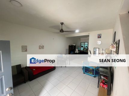 NUSANTARA PRIMA ISKANDAR PUTERI JOHOR BAHRU , Johor, Nusajaya