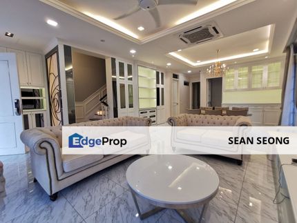 ECO SPRING CLUSTER 32X80 AUSTIN JOHOR BAHRU , Johor, Johor Bahru