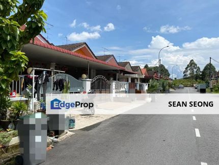 NUSA BESTARI SKUDAI BEST MART BUKIT INDAH JOHOR BAHRU , Johor, Skudai