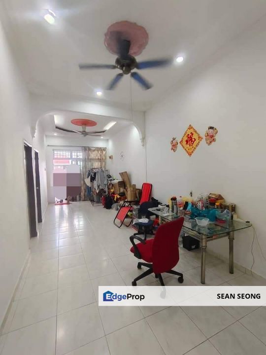 NUSA BESTARI SKUDAI BEST MART BUKIT INDAH JOHOR BAHRU , Johor, Skudai