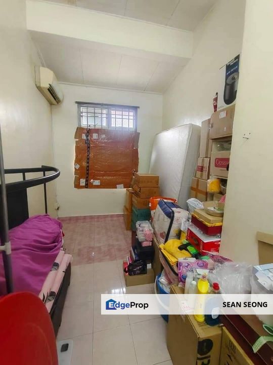 NUSA BESTARI SKUDAI BEST MART BUKIT INDAH JOHOR BAHRU , Johor, Skudai