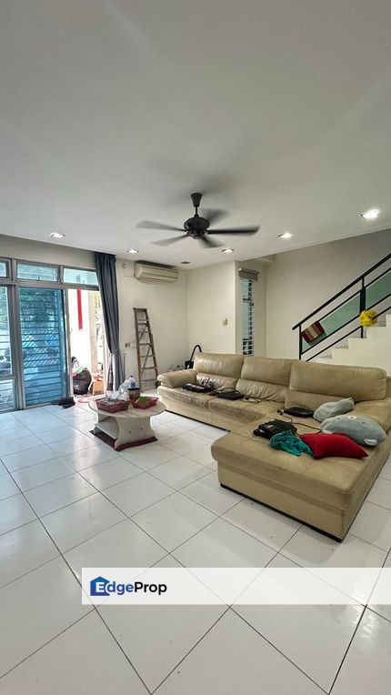 SETIA TROPIKA KEMPAS UTAMA DATO ONN IMPIAN JOHOR BAHRU , Johor, Setia Tropika