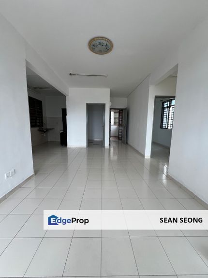 VILLA KRYSTAL SELESA JAYA NUSA BESTARI SKUDAI JOHOR BAHRU , Johor, Skudai