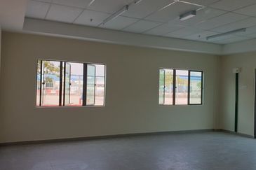 Kawasan Perindustrian Banting