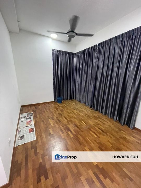 I-city walking distance to central i-city mall, co, Selangor, Shah Alam