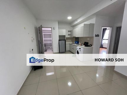 I-city walking distance to central i-city mall, co, Selangor, Shah Alam
