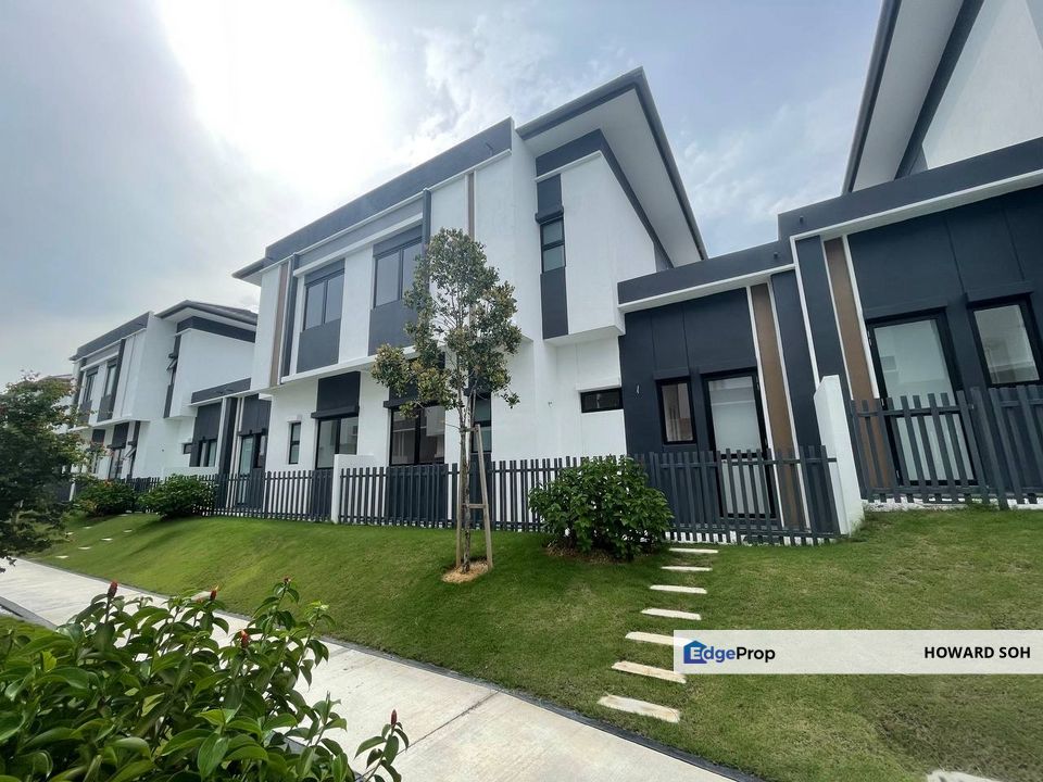 Nara Garden Home, swimming pool,club house facili, Selangor, Shah Alam