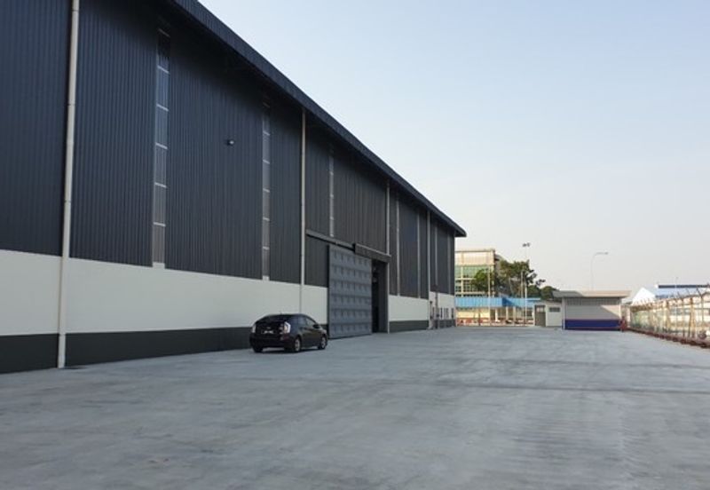 Port Klang Free Zone