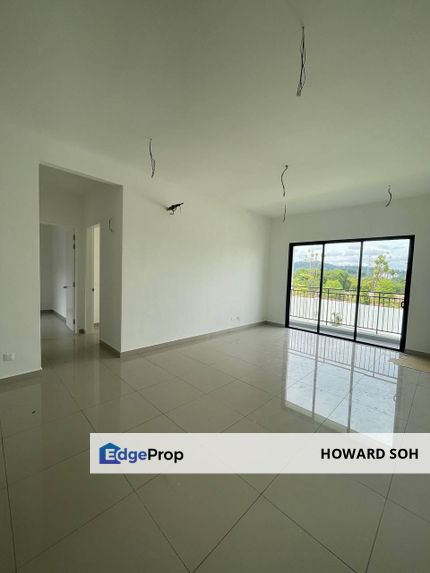 Town House With Garden, Swimming Pool,Gym, Club Housefacilities, Selangor, Shah Alam