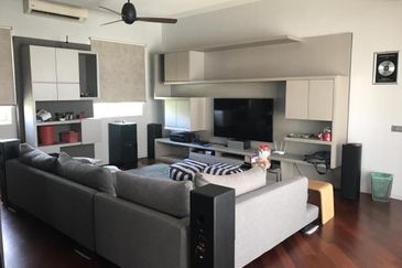 Seksyen 7, Shah Alam