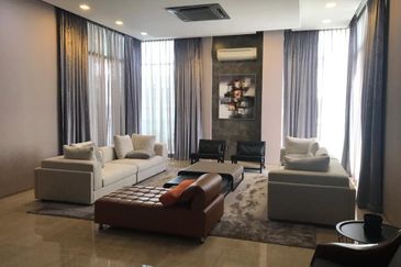 Seksyen 7, Shah Alam