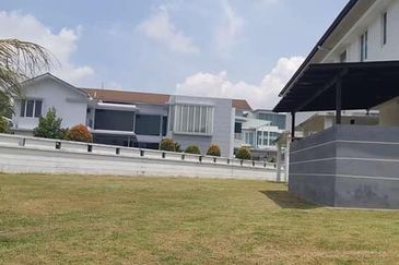 Seksyen 7, Shah Alam