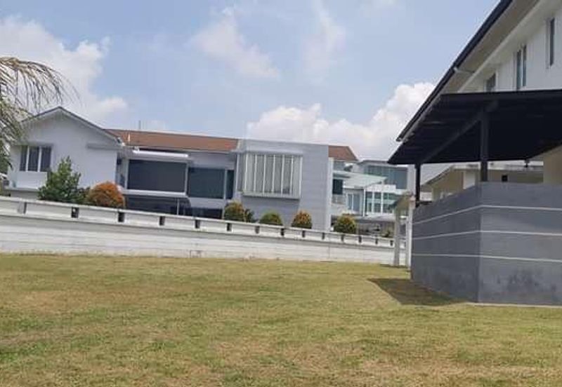 Seksyen 7, Shah Alam