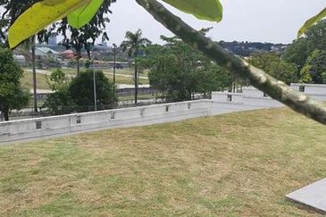 Seksyen 7, Shah Alam