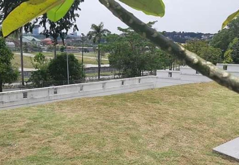 Seksyen 7, Shah Alam