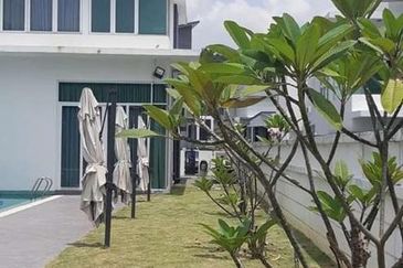 Seksyen 7, Shah Alam