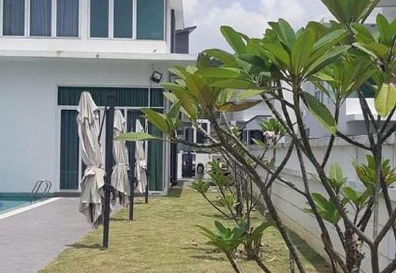 Seksyen 7, Shah Alam