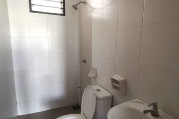 Orchis Apartment, Bandar Parklands