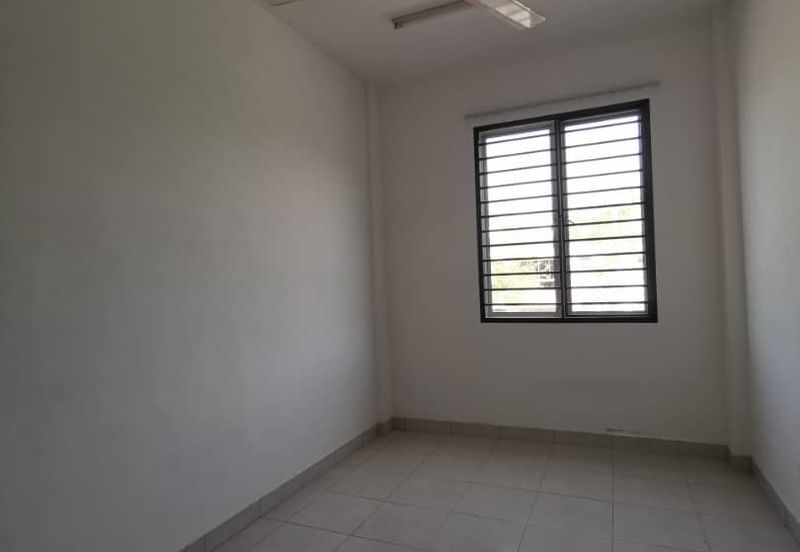 Orchis Apartment, Bandar Parklands