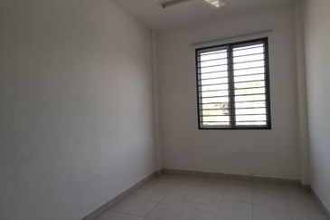 Orchis Apartment, Bandar Parklands