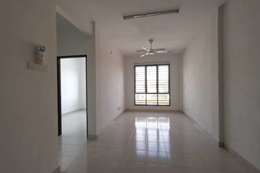 Orchis Apartment, Bandar Parklands