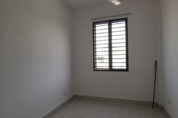 Orchis Apartment, Bandar Parklands