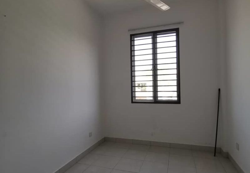 Orchis Apartment, Bandar Parklands