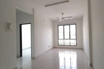 Orchis Apartment, Bandar Parklands