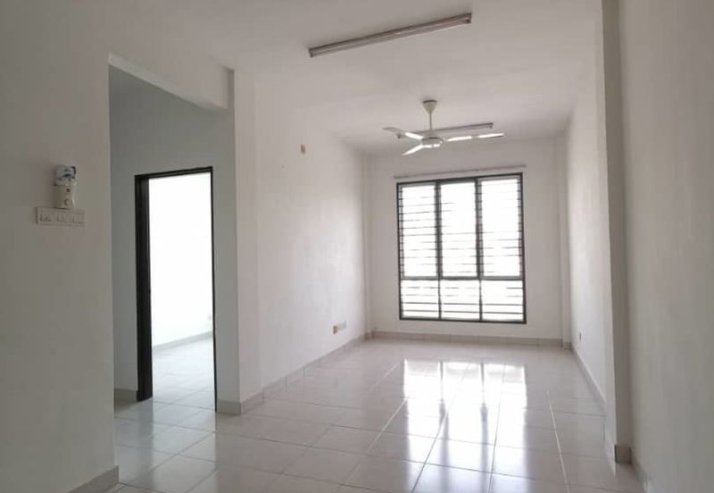 Orchis Apartment, Bandar Parklands
