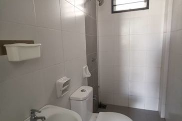 Orchis Apartment, Bandar Parklands