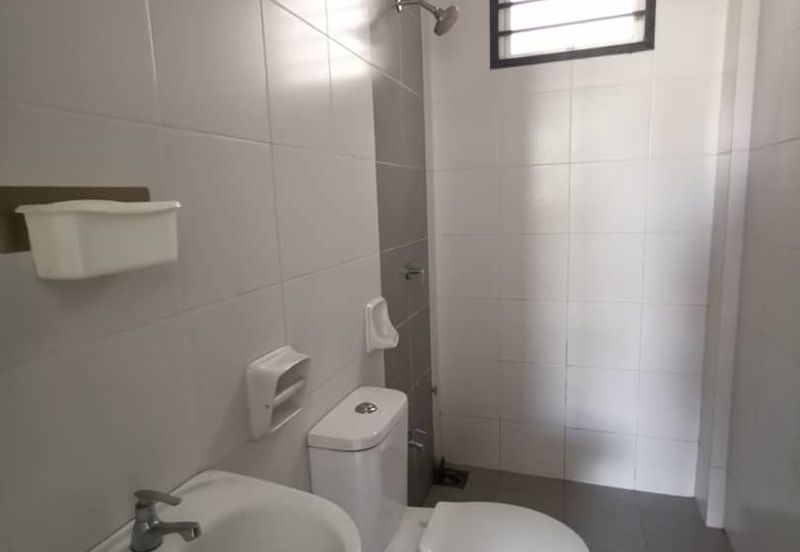 Orchis Apartment, Bandar Parklands