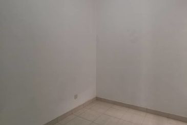 Orchis Apartment, Bandar Parklands