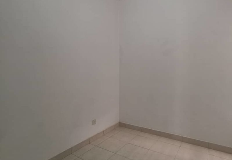 Orchis Apartment, Bandar Parklands