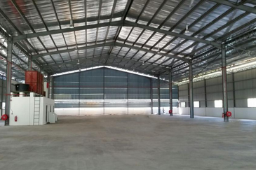 Kawasan Perindustrian Klang Utama