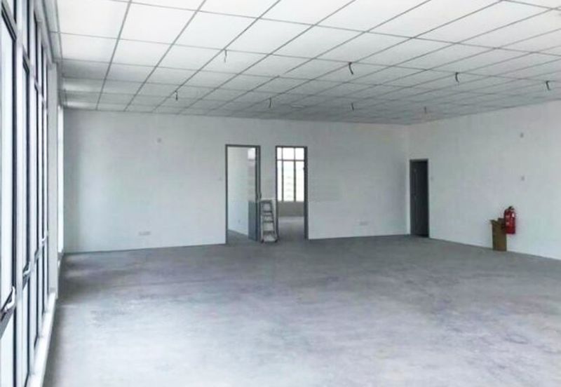 Kawasan Perindustrian Klang Utama