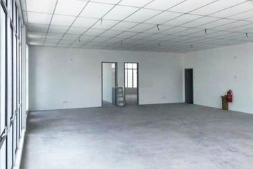 Kawasan Perindustrian Klang Utama