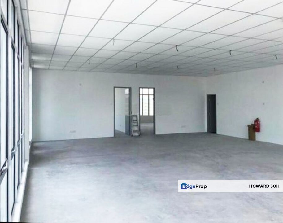 2 Storey Bungalow Factory / Warehouse Taman Klang Utama, Meru Klang, Selangor, Klang